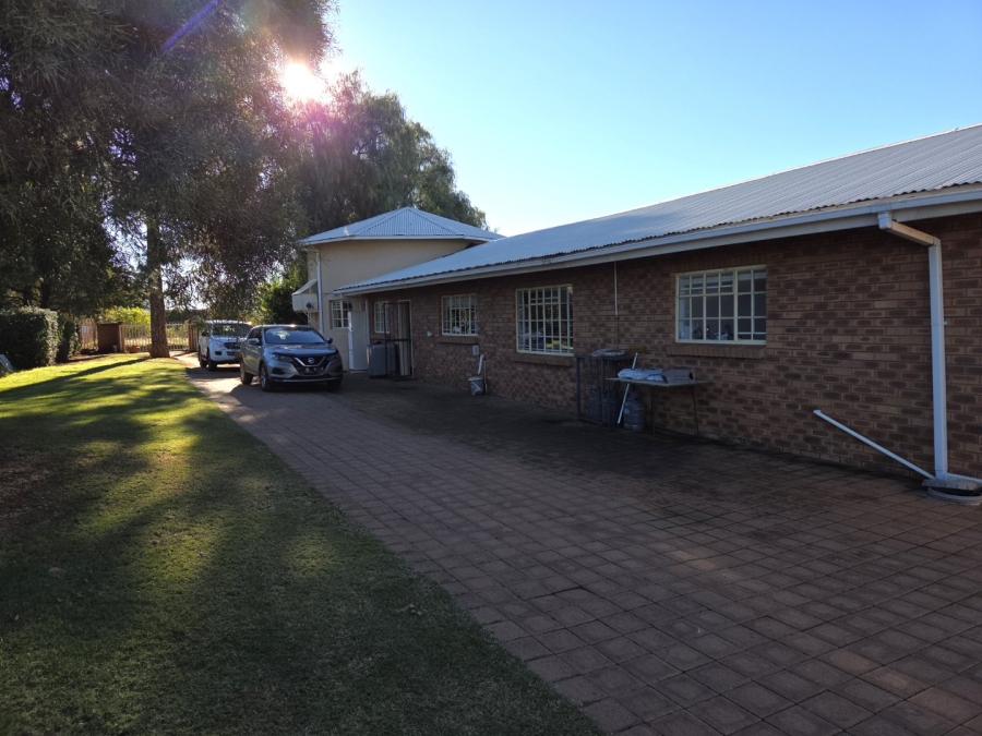 2 Bedroom Property for Sale in Arcadia SH Free State